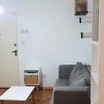Habitacion en depto compartido con mascotas