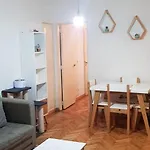 Habitacion en depto compartido con mascotas
