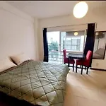 Homly Flat Av. Corrientes
