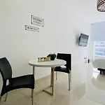 My Home In Ba Apartments