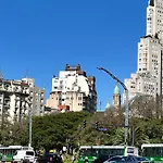 Departamento Chic para 4 personas