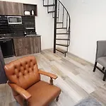 Belgrano Suites - Cercania FLENI e ICBA