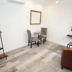 Belgrano Suites - Cercania FLENI e ICBA