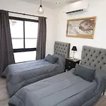 Belgrano Suites - Cercania FLENI e ICBA