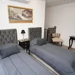 Belgrano Suites - Cercania FLENI e ICBA