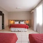 Boutique Apartments Plaza Dorrego