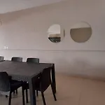 Monoambiente Amueblado