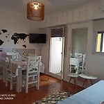 Recoleta First Apartment