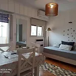 Recoleta First Apartment