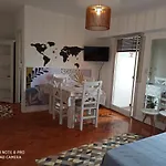 Recoleta First Apartment