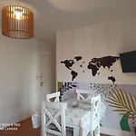Recoleta First Apartment