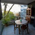 Fliphaus Malabia 1900 - Loft Plaza Armenia
