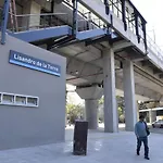 Monoambiente en cañitas