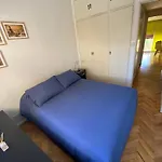 Acogedor Departamento En Caballito