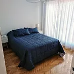 Hermoso Departamento En Recoleta Muy Luminoso