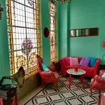 Casa Reina Palermo Queens