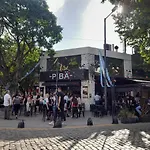 Bright & Best Location Palermo Soho