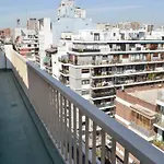 Ciudad De La Paz By Depptoe Baja