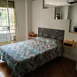 Departamento Unico En Recoleta !! Ubicacion Excelente.