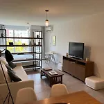 Apartamento nuevo en Congreso- amplio- vista inigualable