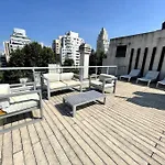 Depto De Lujo En Gran Ubicacion