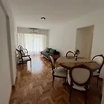 Amigable Departamento En Palermo