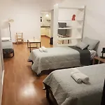 Apartment Palermo Hollywood - Paraguay 5343
