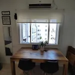 ¡Hermoso departamento zona Obelisco!