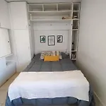 ¡Hermoso departamento zona Obelisco!