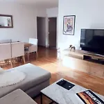 Lujoso Departamento En Pleno Villa Urquiza- Colodrero