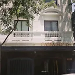 Departamento Estudio Con Pileta