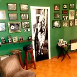 Departamento De Diseno Y Arte En Buenos Aires