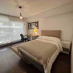 Fascinante Departamento Para 4 Personas En Recoleta