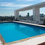 Bmit1007 Increible Studio Y Edificio Con Pileta