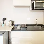 Bmit1007 Increible Studio Y Edificio Con Pileta