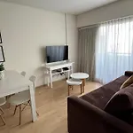 Departamento De Lujo Belgrano 2 A