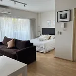 Departamento De Lujo Belgrano 2 A
