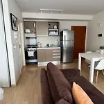 Departamento De Lujo Belgrano 2 A