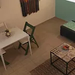 Apartamento Con Terraza
