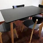 Departamento En Palermo Soho Buenos Aires