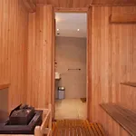 Boutique Apt Studio En Recoleta - Pool, Laundry Room, Gym