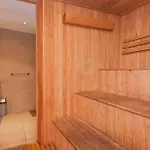 Boutique Apt Studio En Recoleta - Pool, Laundry Room, Gym