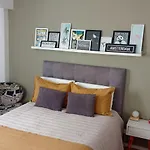 Moderno Y Luminoso Apartment