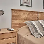 Departamento Boutique 2 Ambientes Zona Alto Palermo