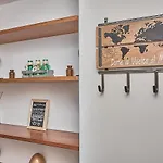 Departamento Boutique 2 Ambientes Zona Alto Palermo