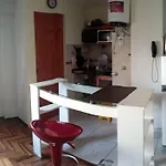 Monoambiente En Villa Crespo