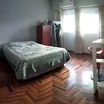 Monoambiente En Villa Crespo