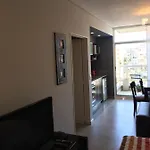 Santa Fe Plaza Apartments- By 1000Keys