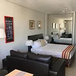 Santa Fe Plaza Apartments- By 1000Keys