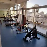 Santa Fe Plaza Apartments- By 1000Keys
